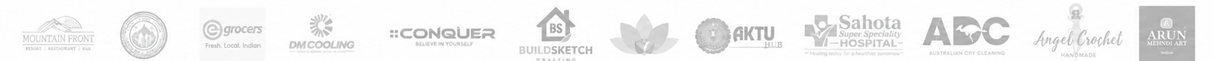 Client Logos